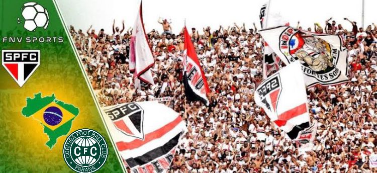 S&atilde;o Paulo x Coritiba &ndash; Progn&oacute;stico da 29&ordf; rodada do Brasileir&atilde;o S&eacute;rie A 2022