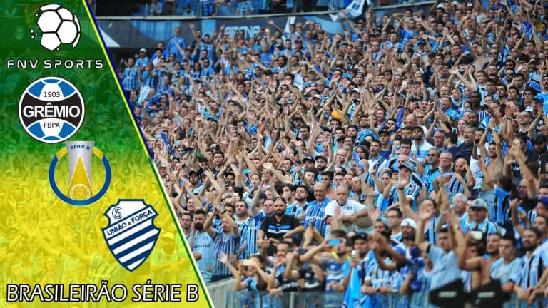 Gr&ecirc;mio x CSA &ndash; Progn&oacute;stico da 33&ordf; rodada do Brasileir&atilde;o S&eacute;rie B 2022