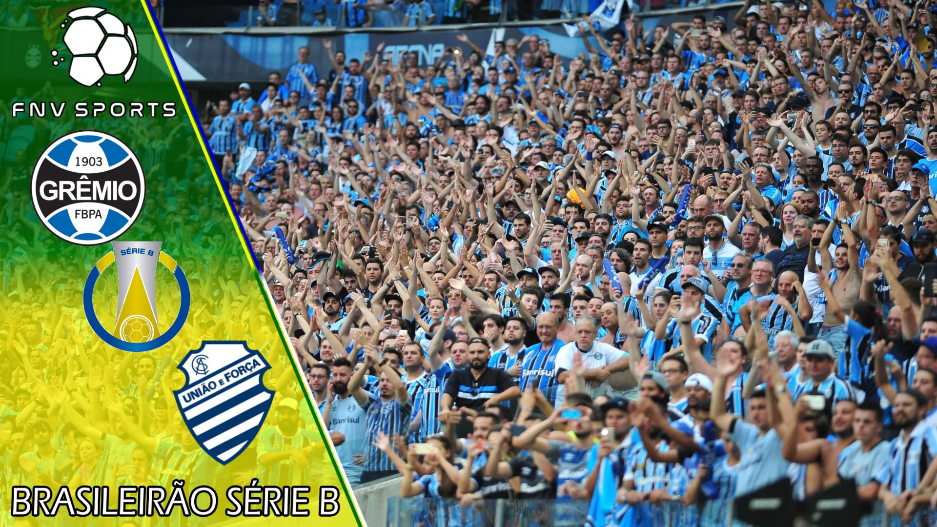 Gr&ecirc;mio x CSA &ndash; Progn&oacute;stico da 33&ordf; rodada do Brasileir&atilde;o S&eacute;rie B 2022