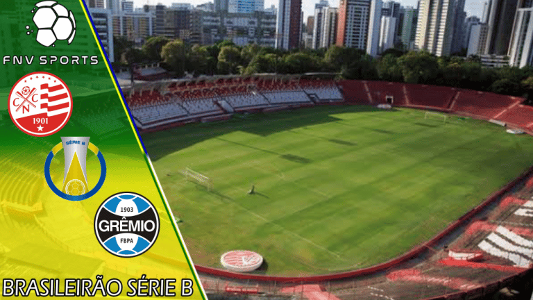N&aacute;utico x Gr&ecirc;mio &ndash; Progn&oacute;stico da 36&ordf; rodada da S&eacute;rie B &ndash; 23/10