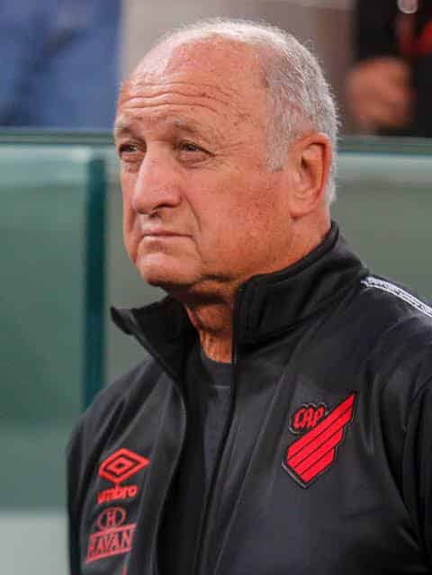 Felip&atilde;o n&atilde;o participar&aacute; de contrata&ccedil;&otilde;es para 2023