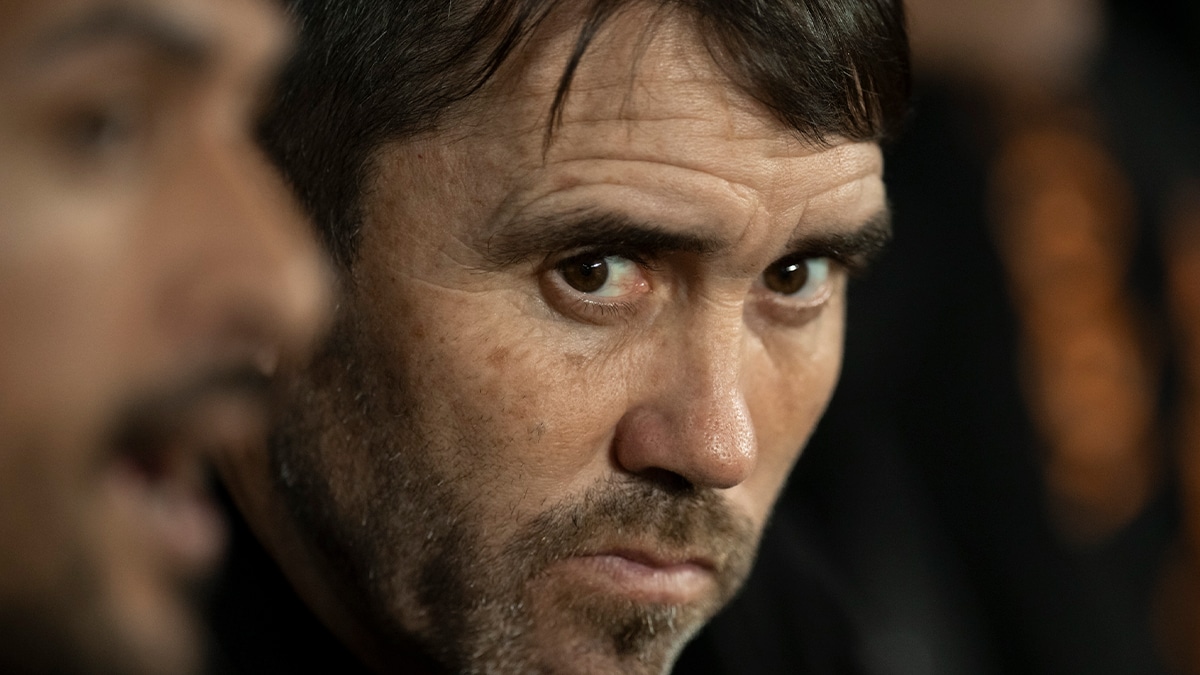 Série B: Sem espaço no Internacional, lateral-direito ganha oportunidade no Guarani para 2024