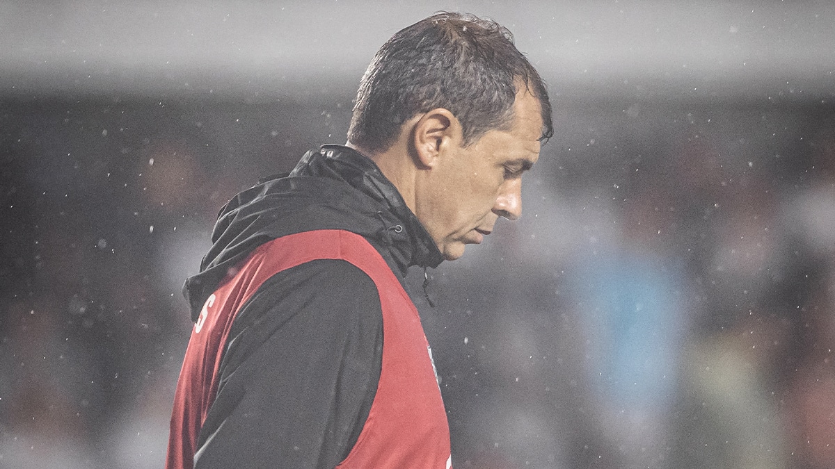 Santos pode receber &lsquo;gancho&rsquo; pesado do STJD para a S&eacute;rie B de 2024