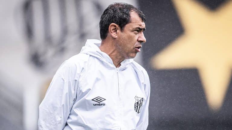 Mercado: Santos recusa oferta de R$8 milh&otilde;es de gigante da S&eacute;rie A