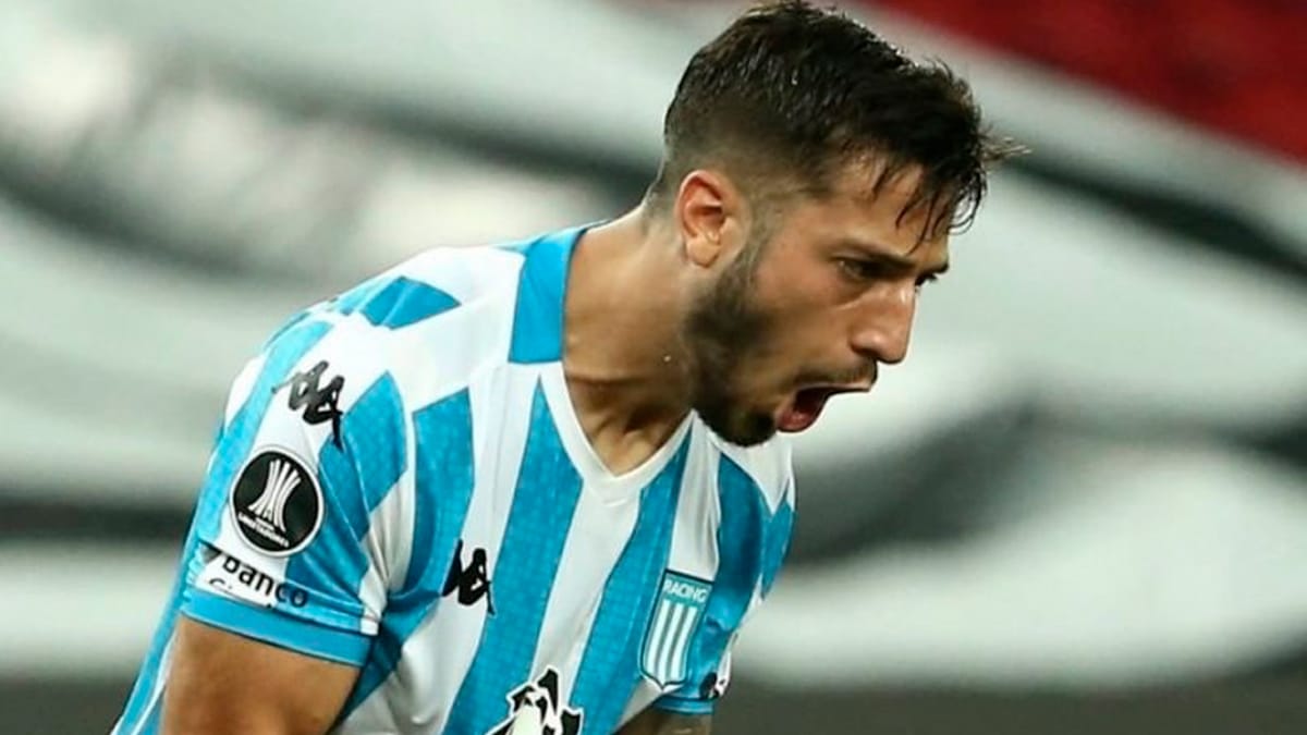 S&eacute;rie B: Sport contrata volante uruguaio e an&uacute;ncio &eacute; &lsquo;bloqueado&rsquo;