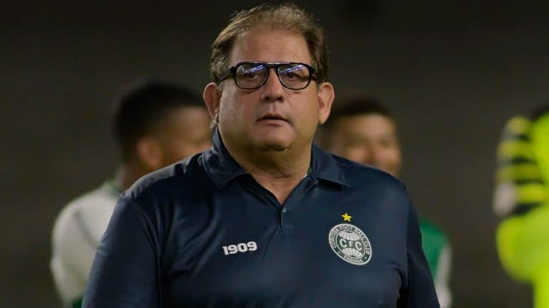 Mercado: Coritiba encaminha acerto com atacante do Atl&eacute;tico-MG