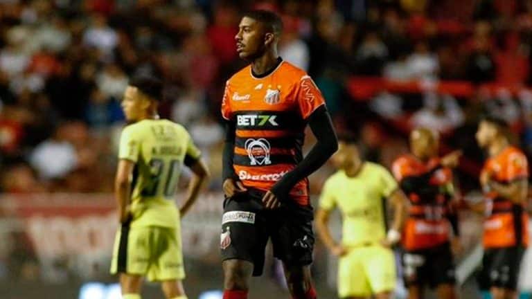 Ituano: Jean Pyerre volta a jogar ap&oacute;s mais de 1 ano e comemora