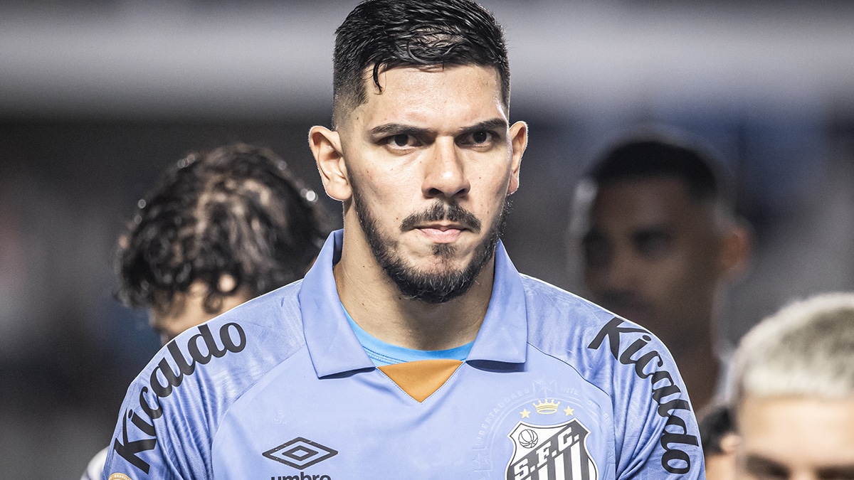 Quantas vezes o Santos j&aacute; jogou a S&eacute;rie B?