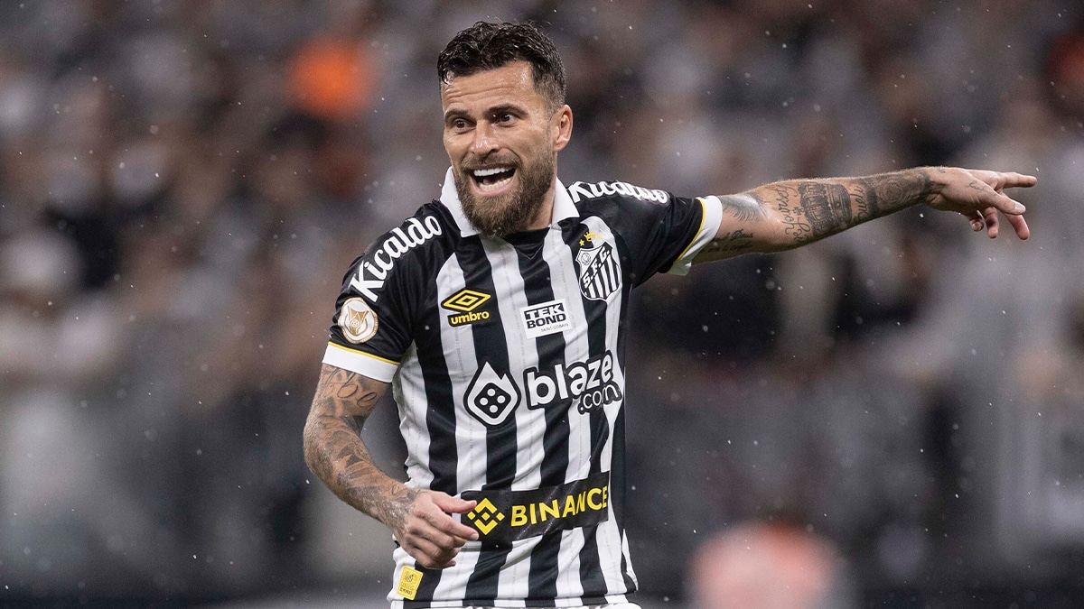 Série B: Sport se aproxima de empréstimo por ‘velho conhecido’