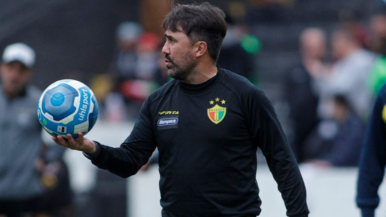 Brusque pode receber mais de R$20 milh&otilde;es e projeta &lsquo;grande sonho&rsquo;