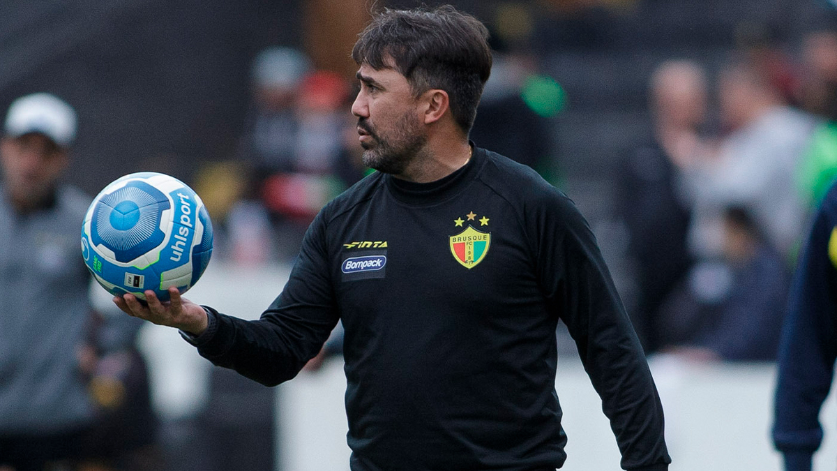 Brusque pode receber mais de R$20 milh&otilde;es e projeta &lsquo;grande sonho&rsquo;