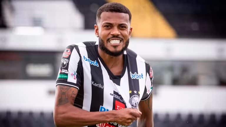 Oper&aacute;rio contrata &iacute;dolo do Athletico-PR para S&eacute;rie B de 2024