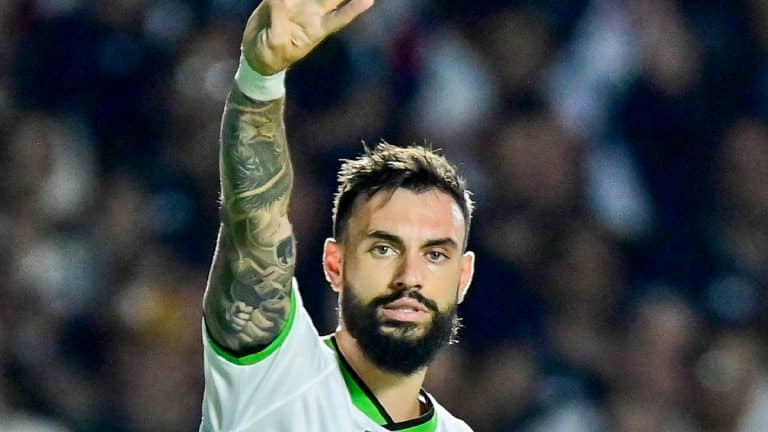 Atacante do Am&eacute;rica-MG fecha com clube da S&eacute;rie A para 2024