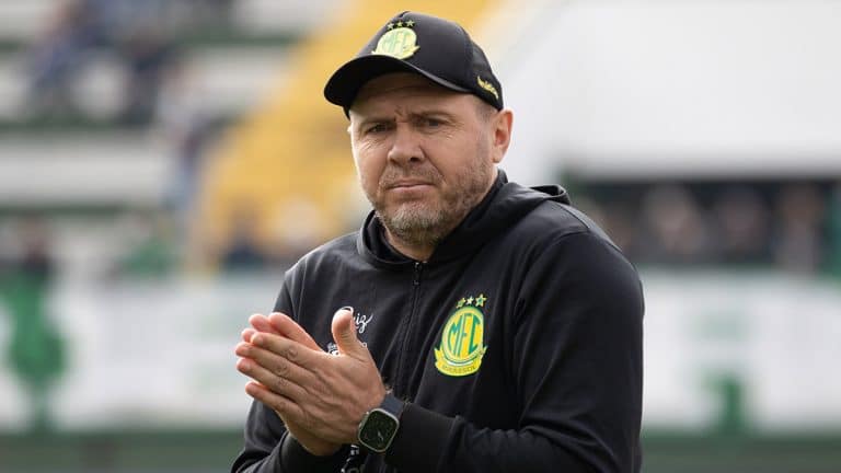 Contrata&ccedil;&otilde;es do Mirassol para a S&eacute;rie B de 2024