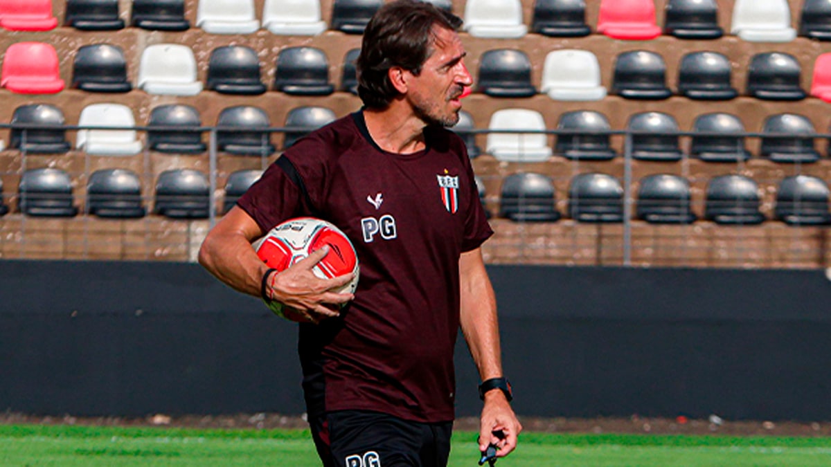 Contrata&ccedil;&otilde;es do Botafogo-SP para a S&eacute;rie B de 2024