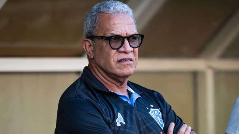 Mercado: Paysandu tenta a contrata&ccedil;&atilde;o de meia do Guarani