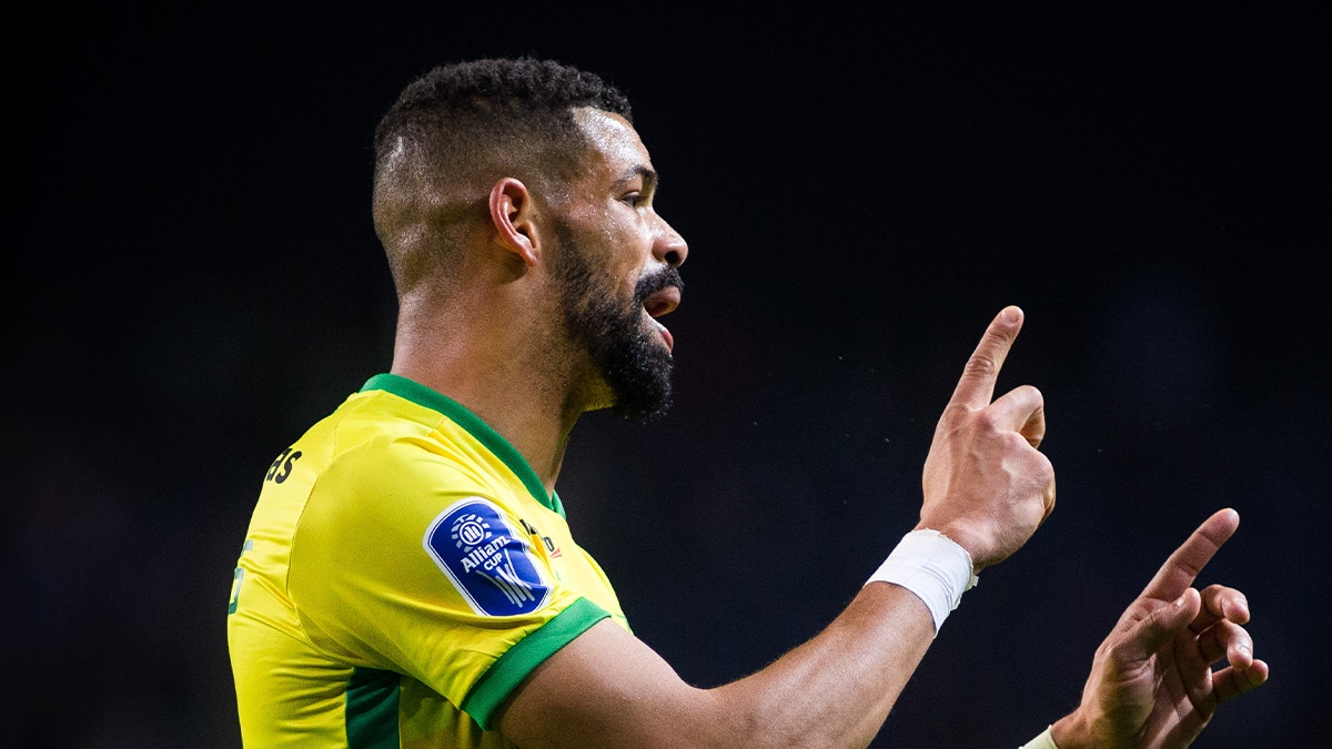 Am&eacute;rica-MG anuncia a contrata&ccedil;&atilde;o de zagueiro com experi&ecirc;ncia na Europa