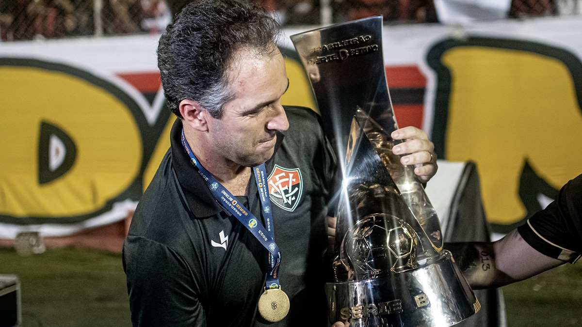 Qual &eacute; o valor da premia&ccedil;&atilde;o para o campe&atilde;o da S&eacute;rie B?