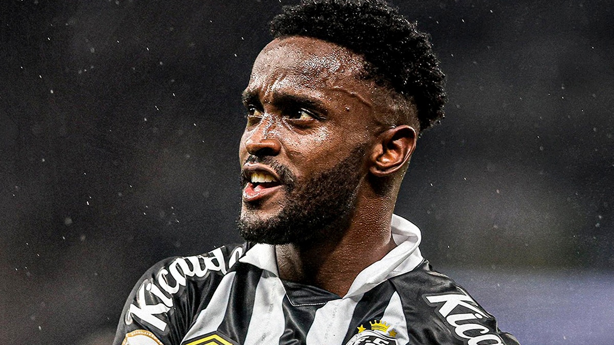 Mendoza define estrat&eacute;gia para deixar o Santos em 2024