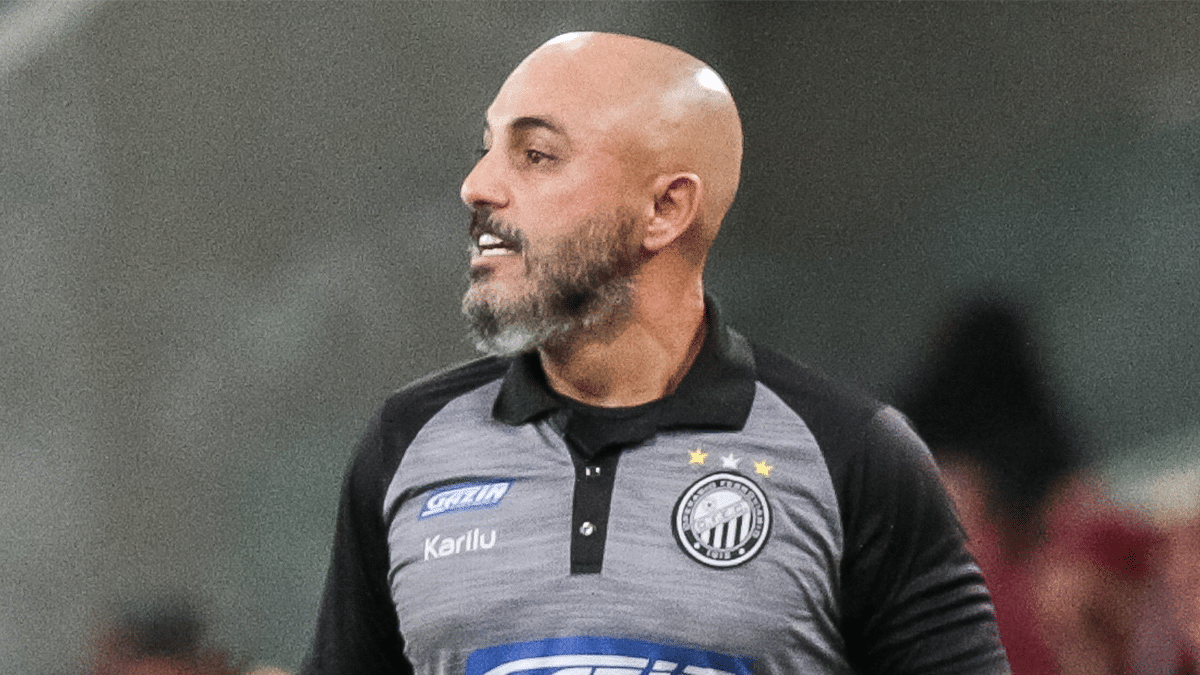 Contrata&ccedil;&otilde;es do Oper&aacute;rio-PR para a S&eacute;rie B de 2024