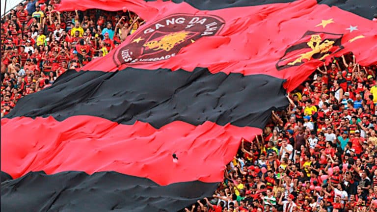 As 5 maiores torcidas da S&eacute;rie B de 2024