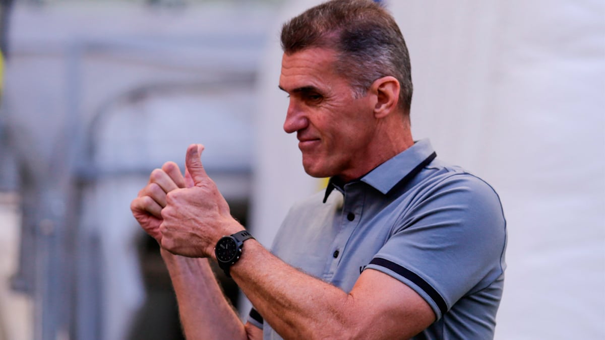 S&eacute;rie B: Cear&aacute; fecha com meio-campista do Atl&eacute;tico-MG