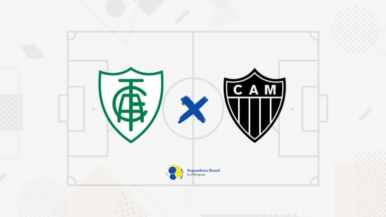Am&eacute;rica-MG x Atl&eacute;tico-MG &ndash; Onde assistir ao vivo &ndash; Campeonato Mineiro &ndash; 24/02/2024