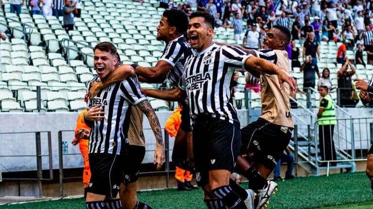 Sport encaminha acerto com atacante do Cear&aacute; e sinaliza &lsquo;briga&rsquo; na Justi&ccedil;a