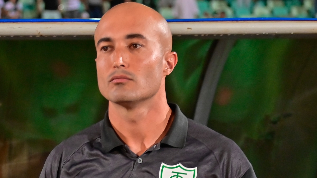 Copa do Brasil: Maring&aacute; elimina Am&eacute;rica-MG, garante Pix milion&aacute;rio e enfrenta outra equipe da S&eacute;rie B na 2&ordf; fase