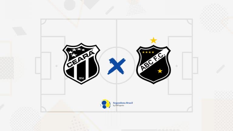 Cear&aacute; x ABC: onde assistir ao vivo e escala&ccedil;&otilde;es &ndash; Copa do Nordeste &ndash; 28/02/2024