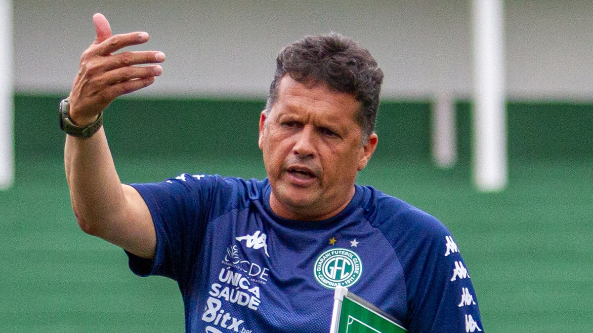 Ap&oacute;s derrota, Guarani afasta CEO e demite dois funcion&aacute;rios