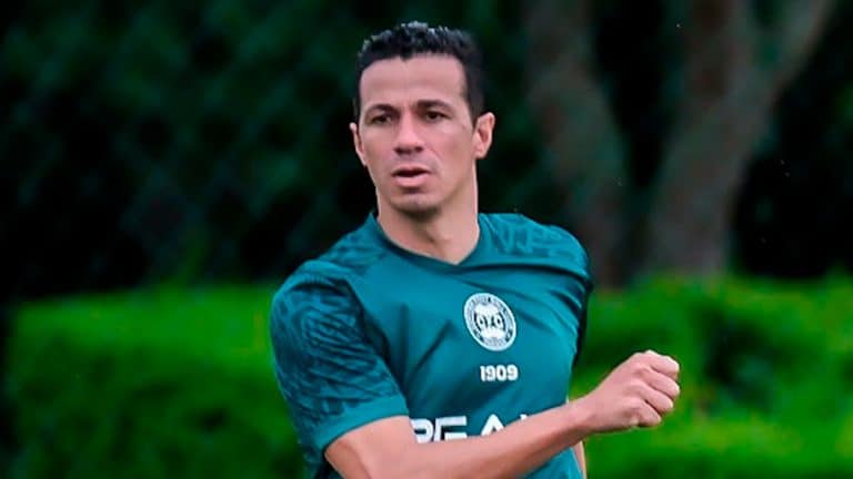 Coritiba anuncia contrata&ccedil;&atilde;o de parceiro para Leandro Dami&atilde;o em 2024