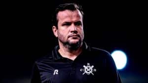 CRB perde invencibilidade, e Daniel Paulista revela a falha: &ldquo;Faltou&hellip;