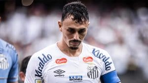 Santos perde lideran&ccedil;a na &lsquo;S&eacute;rie B do Paulist&atilde;o&rsquo;