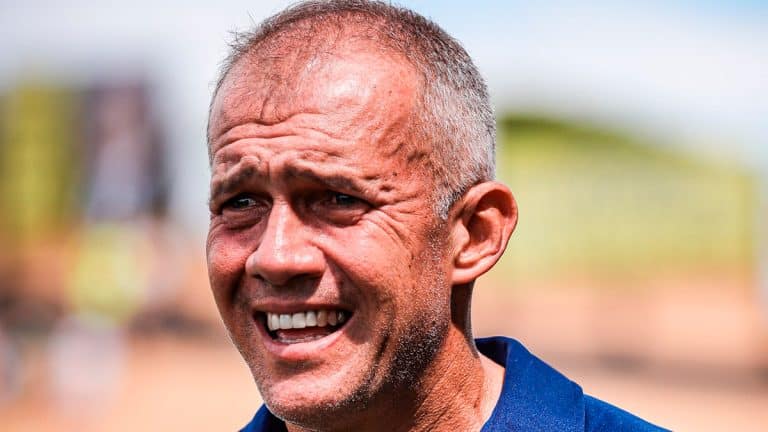 Novorizontino alcan&ccedil;a &lsquo;primeira meta&rsquo; de Eduardo Baptista em 2024