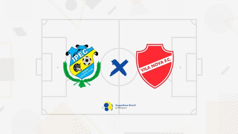 Ipor&aacute; x Vila Nova &ndash; onde assistir ao vivo &ndash; Campeonato Goiano &ndash; 24/02/24