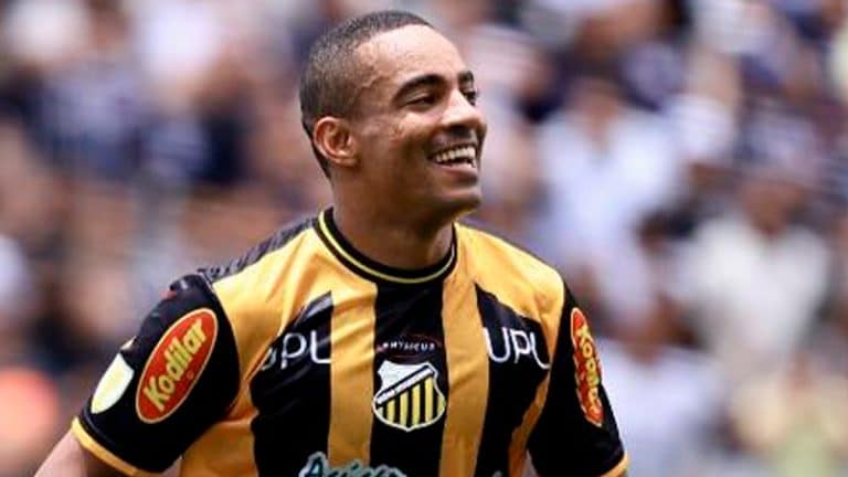 Novorizontino: Ap&oacute;s vencer o Corinthians, Jenison destaca o poder da equipe