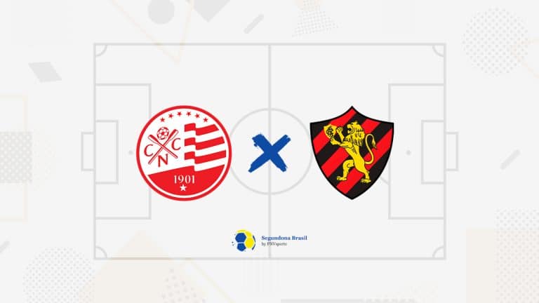 N&aacute;utico x Sport &ndash; Onde assistir ao vivo &ndash; Campeonato Pernambucano &ndash; 22/02/2024