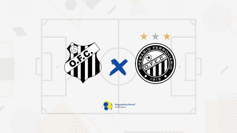 Oper&aacute;rio-MS x Oper&aacute;rio-PR &ndash; Onde assistir ao vivo e escala&ccedil;&otilde;es &ndash; Copa do Brasil &ndash; 28/02/2024