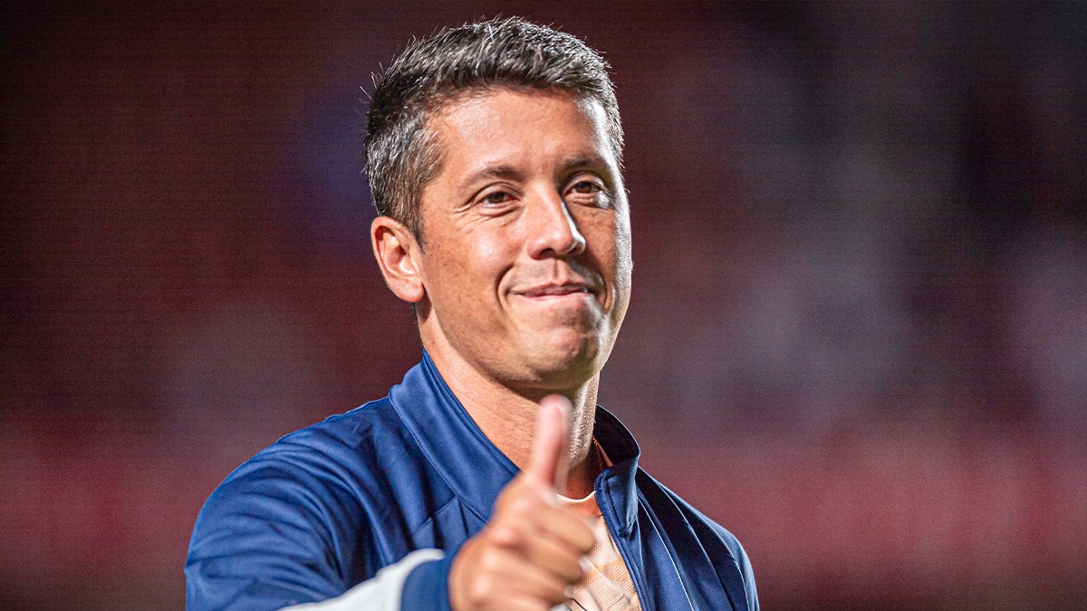 S&atilde;o Paulo monitora destaque que joga em clube da S&eacute;rie B