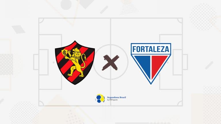 Sport x Fortaleza &ndash; Onde assistir ao vivo e prov&aacute;veis escala&ccedil;&otilde;es &ndash; Copa do Nordeste &ndash; 21/02/2024