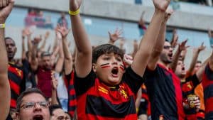 Ingressos para Sport x Fortaleza a R$10 t&ecirc;m data limite, confira