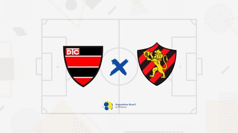 Trem x Sport: onde assistir ao vivo e prov&aacute;veis escala&ccedil;&otilde;es &ndash; Copa do Brasil &ndash; 28/02/2024