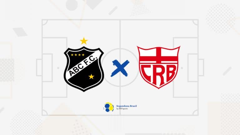 ABC x CRB &ndash; Onde assistir ao vivo e escala&ccedil;&otilde;es &ndash; Copa do Nordeste &ndash; 06/03/2024