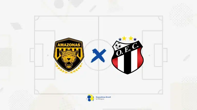 Amazonas x Oper&aacute;rio-AM: onde assistir ao vivo e escala&ccedil;&otilde;es &ndash; Campeonato Amazonense &ndash; 17/03/2024