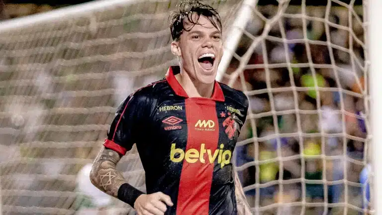 Ap&oacute;s Barletta, Sport fecha com outro ex-jogador do Cear&aacute;