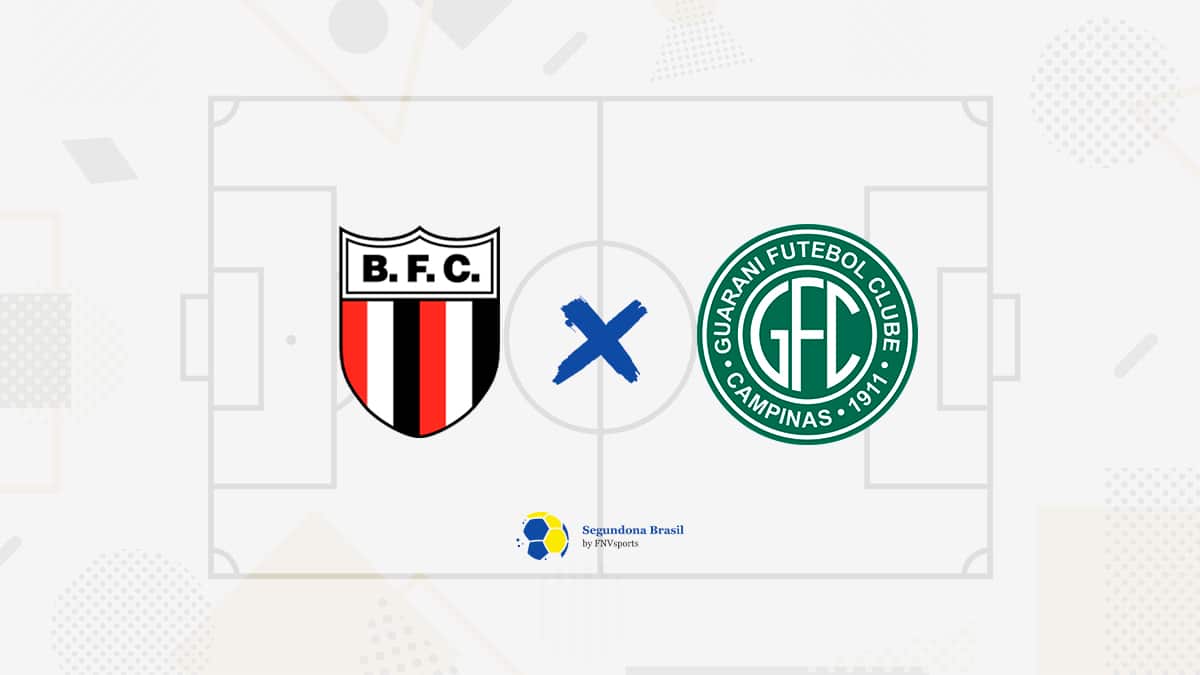 Botafogo-SP x Guarani: onde assistir ao vivo e escala&ccedil;&otilde;es &ndash; Campeonato Paulista &ndash; 01/03/2024