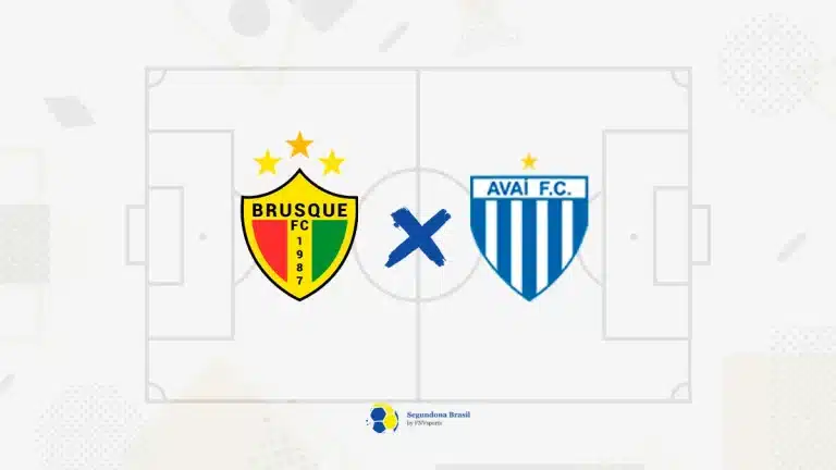Brusque x Ava&iacute;: onde assistir ao vivo e de gra&ccedil;a &ndash; Campeonato Catarinense &ndash; 20/03/2024