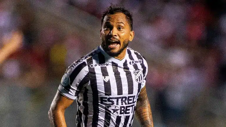 Cear&aacute; classificado na Copa do Nordeste: quem &eacute; o pr&oacute;ximo advers&aacute;rio?