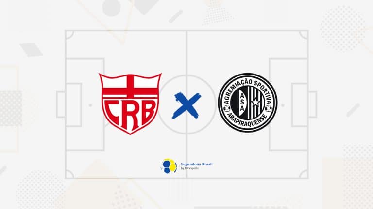 CRB x ASA: onde assistir ao vivo e escala&ccedil;&otilde;es &ndash; Campeonato Alagoano &ndash; 02/03/2024